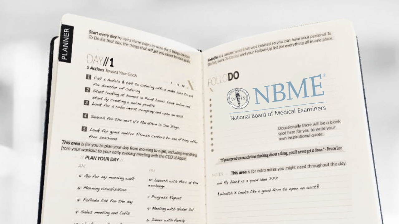 New NBMEs for predicting your USMLE Score
