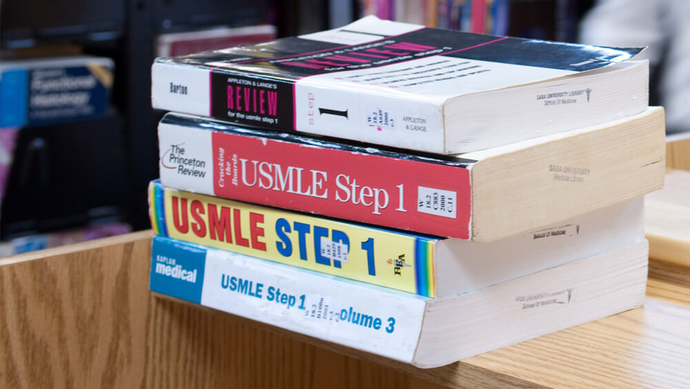 How to Score Above 270 on USMLE Step 1