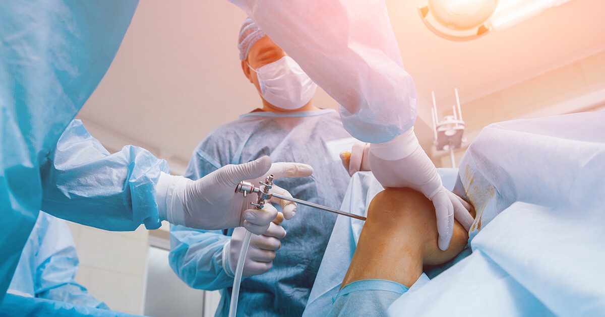Orthopaedic Surgery Residency Program Requirements