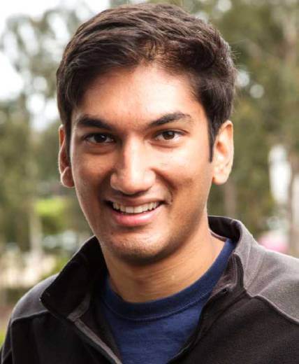 Anupam Garg, MD/PhD Candidate - USMLE tutor