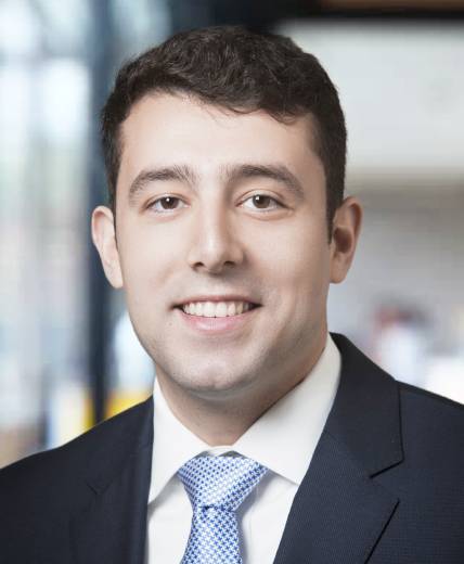 Chris Bassil, MD/PhD Candidate, USMLE tutor