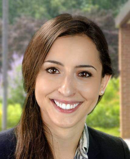Stephanie Colello - USMLE step 1 and step 2 tutor