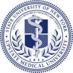 SUNY Upstate Medical University Logo