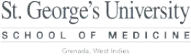St. George's University School of Medicine logo.