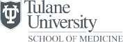 Tulane University School of Medicine Logo