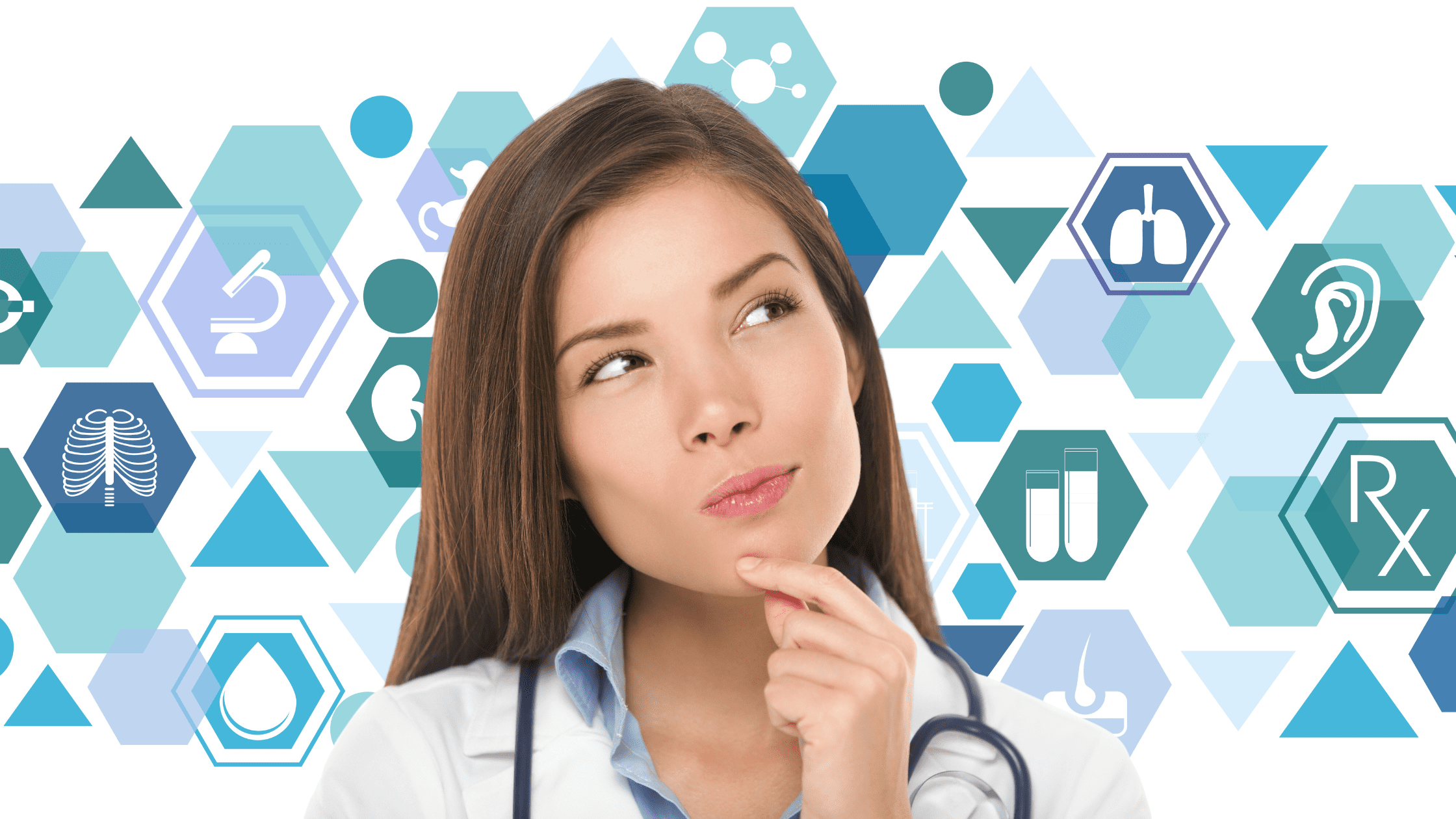 A medical school senior contemplating what specialties she should apply to for residency, and whether she should opt for dual applying or for combined residency programs.